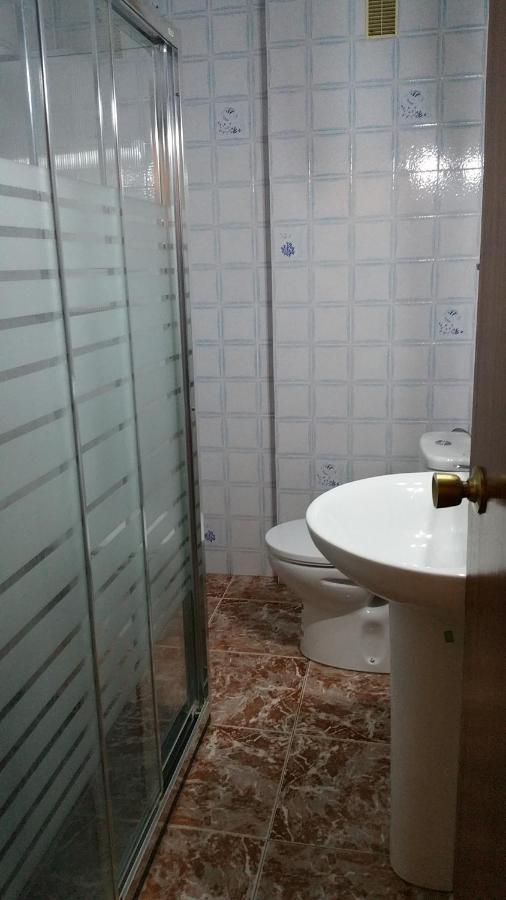 Ferienwohnung Lo Pagan Con Vistas Al Mar San Pedro del Pinatar Exterior foto